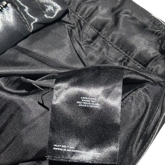 Liquid Metal cargo pant - Picture 5 of 5